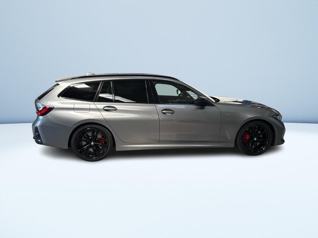 BMW Serie 3 M M340d Touring mhev 48V xdrive auto