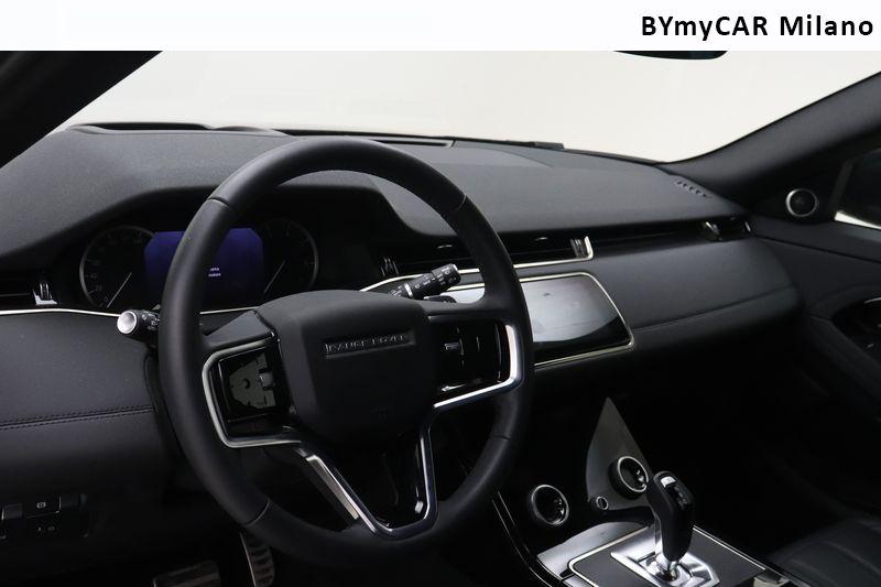 Land Rover Range Rover Evoque Evoque 2.0 i4 mhev R-Dynamic SE awd 249cv auto