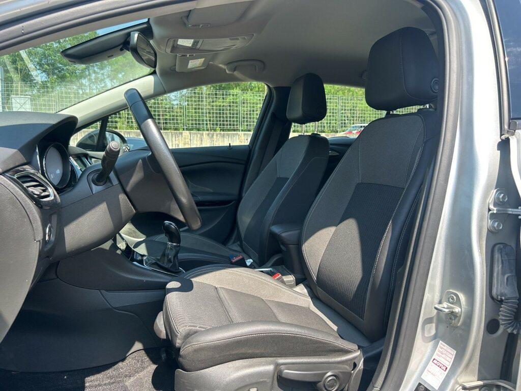 Opel Astra 5p 1.5 cdti Business Elegance s&s 122cv