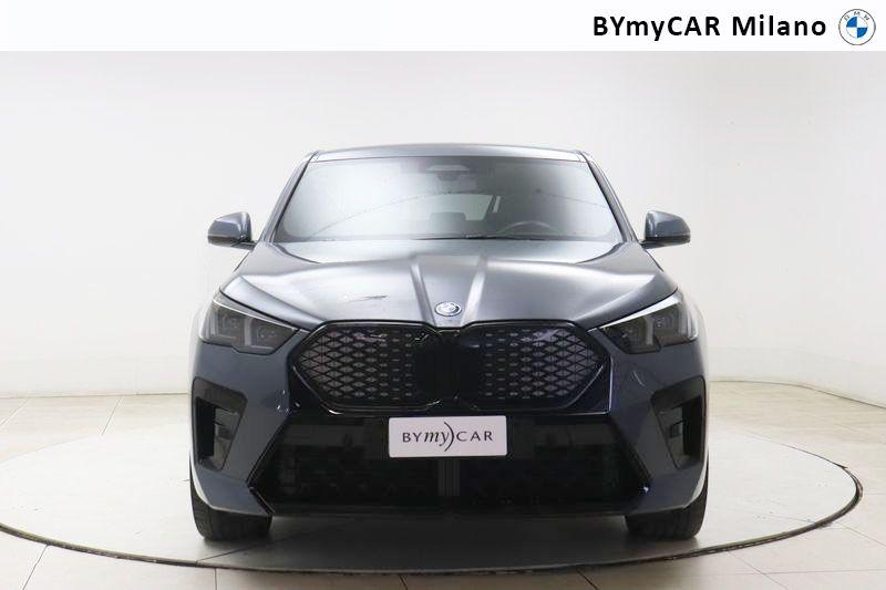 BMW iX2 xdrive 30 MSport