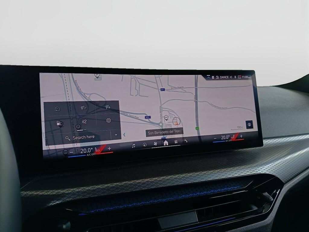 BMW Serie 3 320d Touring mhev 48V xdrive M Sport Pro auto