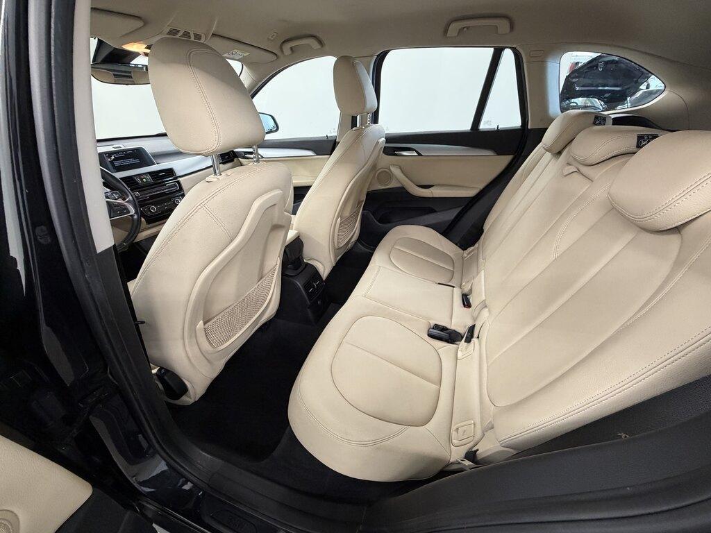 BMW X1 sdrive18d Advantage auto