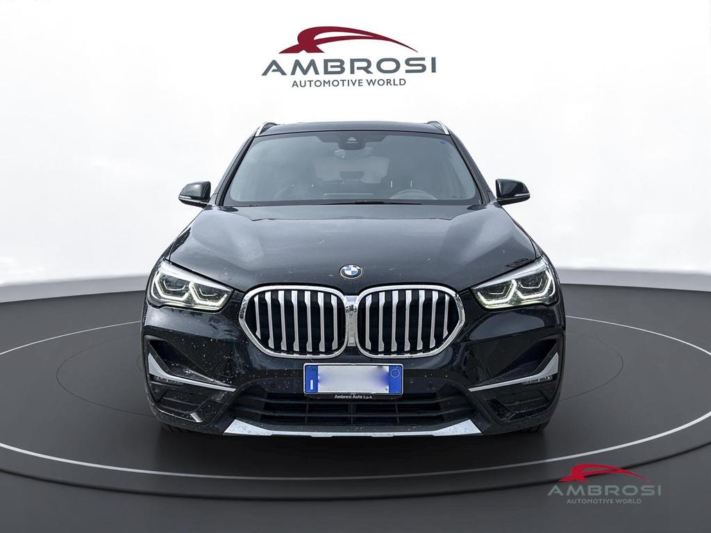 BMW X1 xdrive25e xLine Plus auto