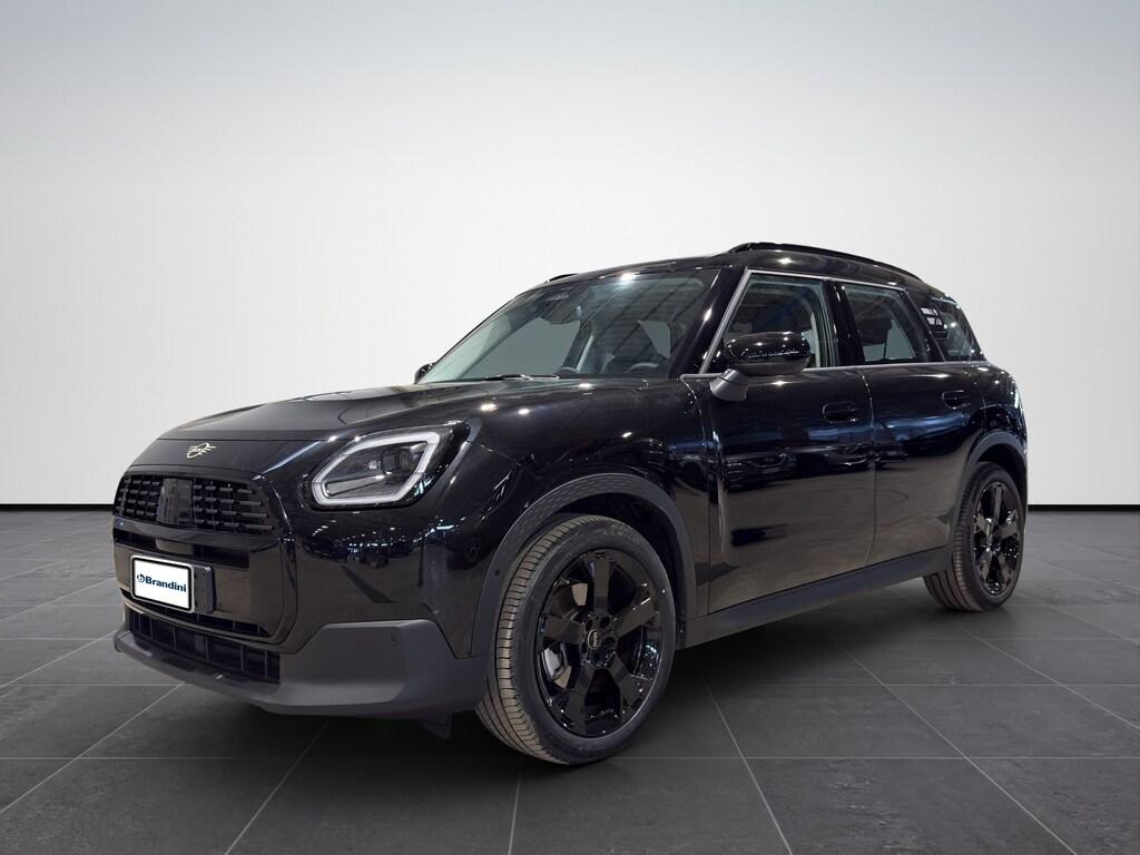Mini Mini Countryman 2.0 48V D Classic auto