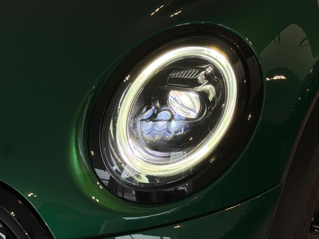 Mini Cooper 1.5 TwinPower Turbo Cooper