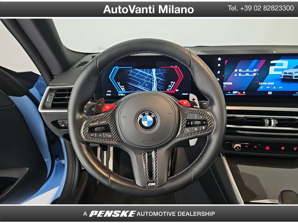 BMW M2 Coupe 3.0 460cv auto