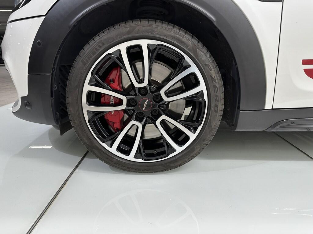 Mini Mini Countryman 2.0 JCW JCW auto