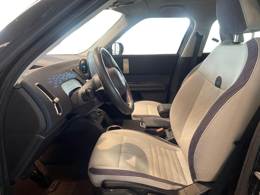 Mini Mini Countryman 2.0 48V D Classic auto