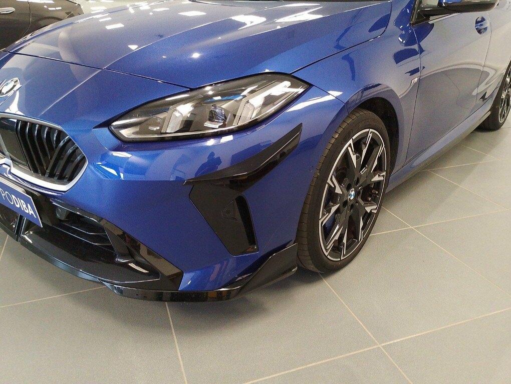 BMW Serie 1 120d 48V MSport auto