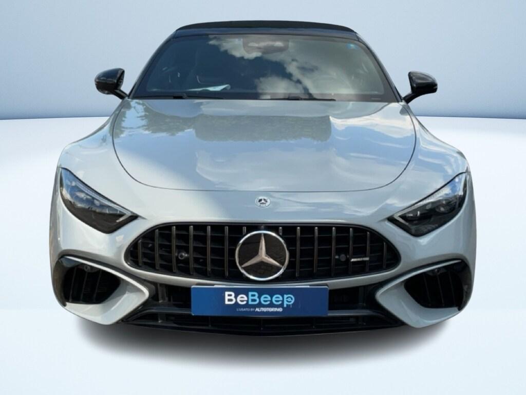 Mercedes AMG SL 63 Premium Plus 4matic+ auto