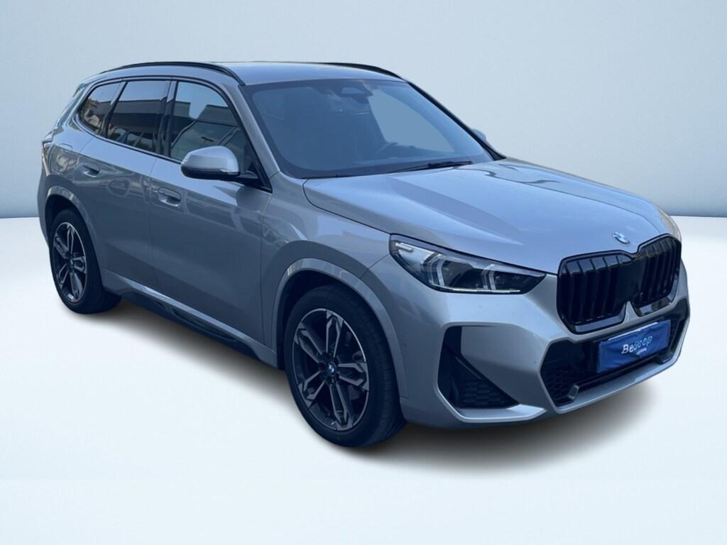 BMW X1 sdrive18d Msport auto
