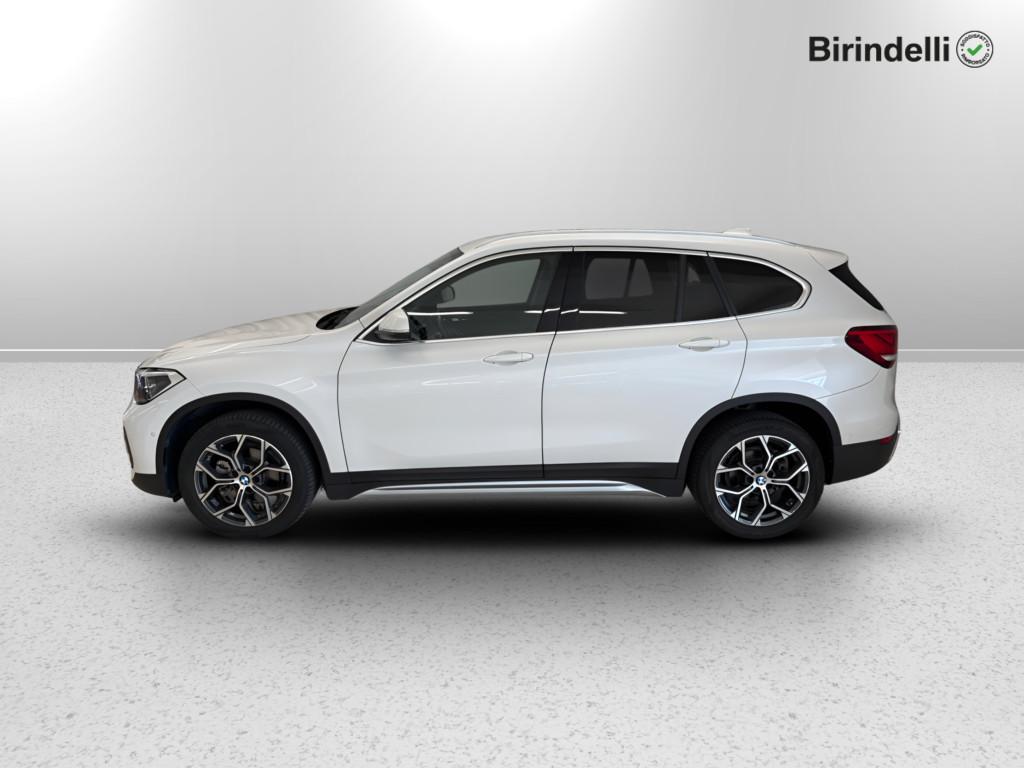 BMW X1 sdrive18d xLine Plus auto