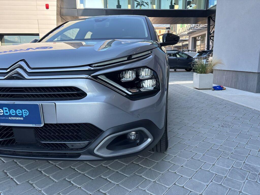 Citroen C4 1.5 bluehdi Shine s&s 130cv eat8