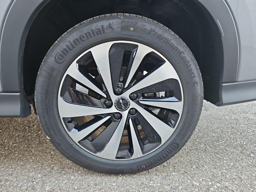 Byd Seal U DM-i 1.5 phev Comfort 2wd