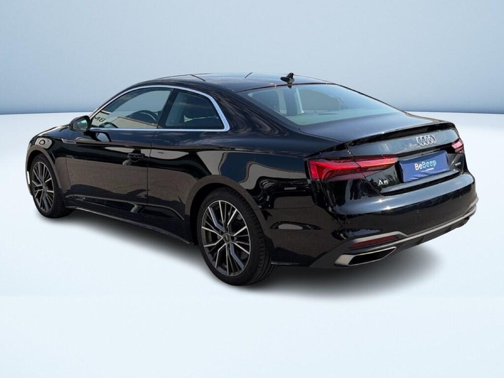 Audi A5 Coupe 45 2.0 tfsi mhev Business quattro 265cv s-tronic