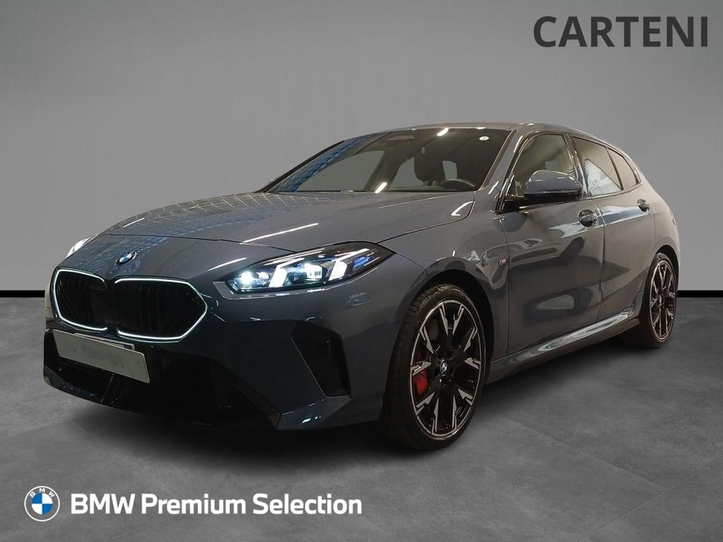 BMW Serie 1 118d MSport Pro auto