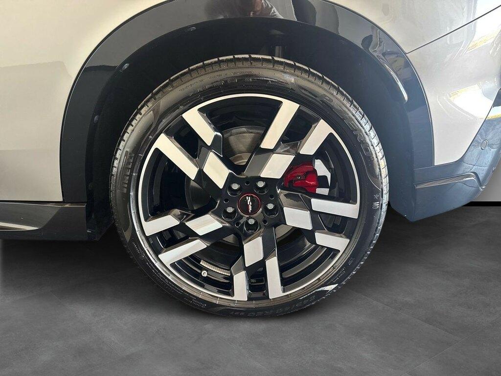 Mini John Cooper Works Countryman 2.0 TwinPower Turbo John Cooper Works ALL4 Auto