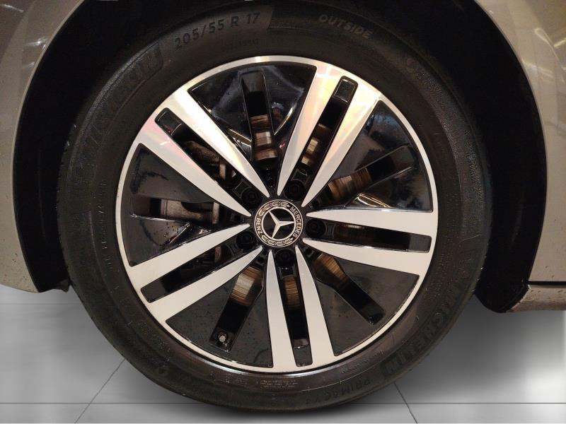 Mercedes Classe B 250 eq-power Sport Plus auto