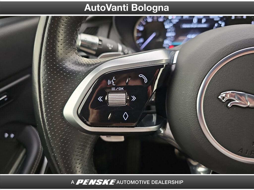 Jaguar E-Pace 1.5 P300e R-Dynamic S awd auto