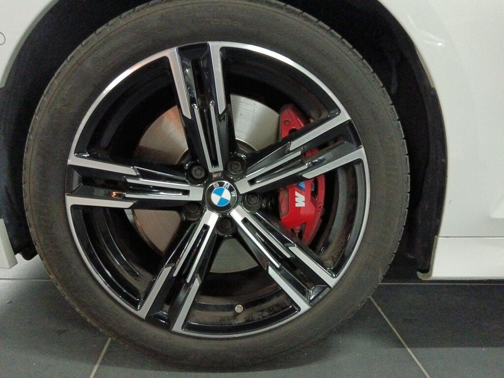 BMW Serie 3 320d Touring mhev 48V Msport xdrive auto