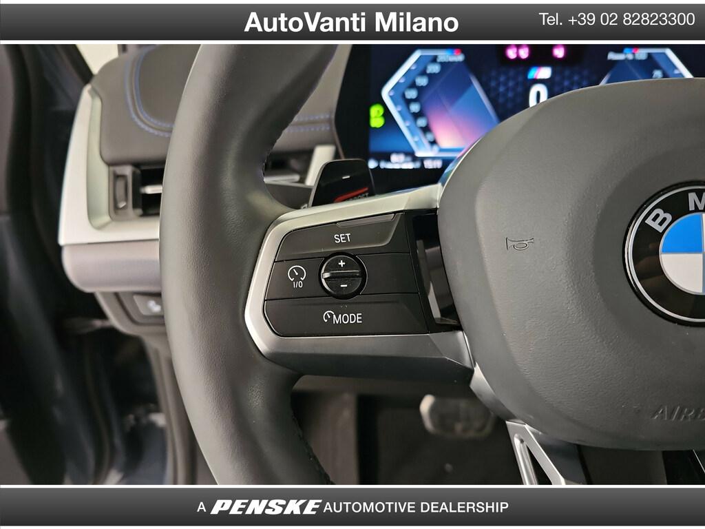 BMW Serie 2 218d Active Tourer Msport auto