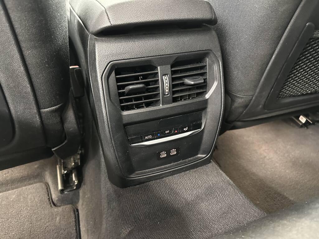 BMW Serie 3 316d Touring mhev 48V Business Advantage auto
