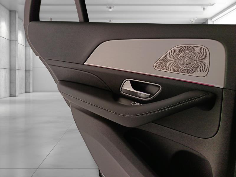 Mercedes GLE 350 de phev AMG Line Premium 4matic auto