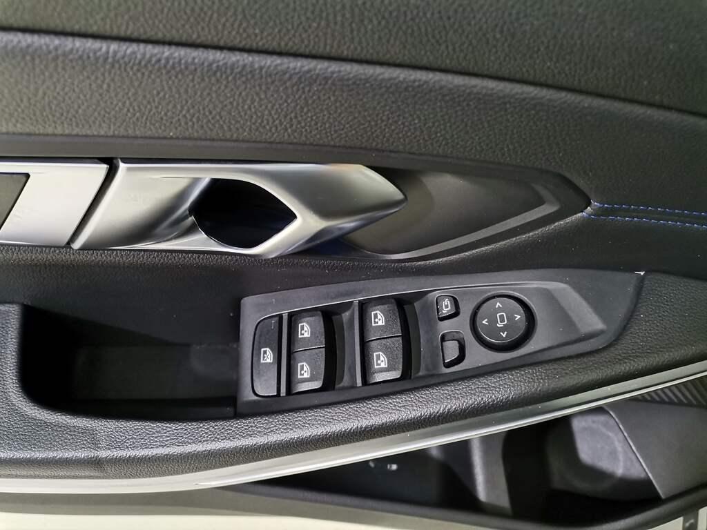 BMW Serie 3 320d mhev 48V Msport auto