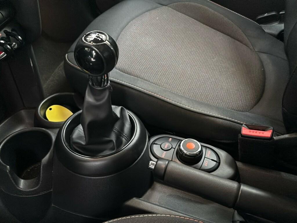 Mini Mini 5p 1.5 One Classic 102cv