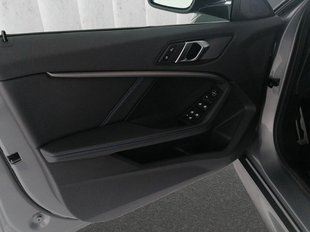 BMW Serie 2 216d Gran Coupe Msport auto