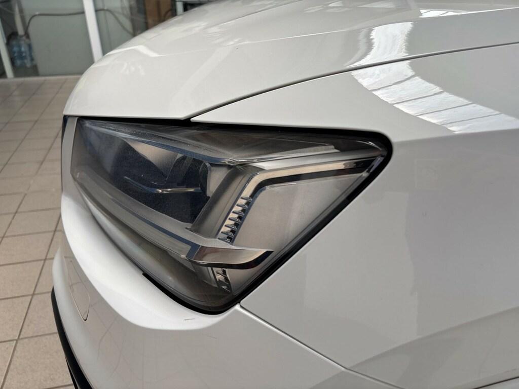 Audi Q2 35 2.0 tdi S Line Edition quattro 150cv s-tronic my20