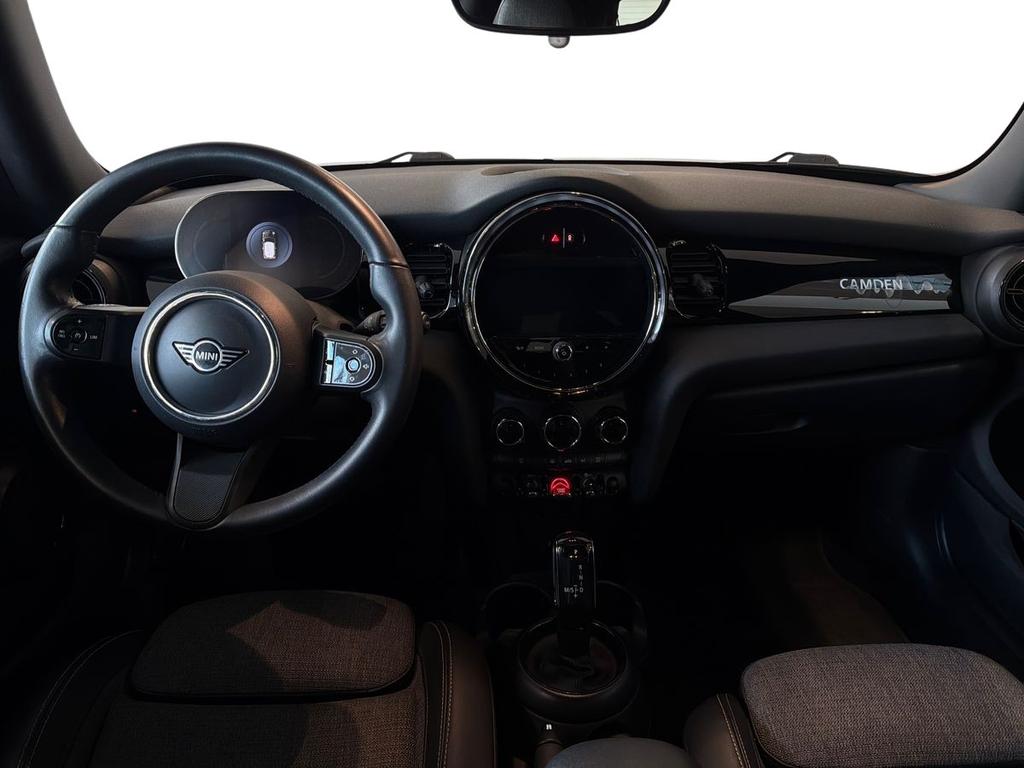 Mini Cooper 1.5 TwinPower Turbo Cooper