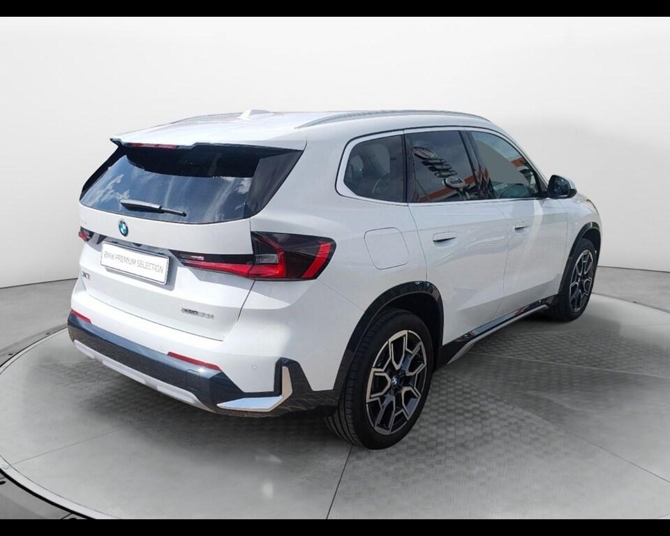 BMW X1 xdrive23i mhev 48V X-Line auto