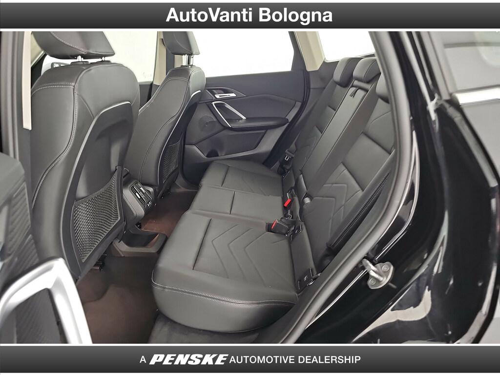 BMW X1 sdrive18d X-Line auto