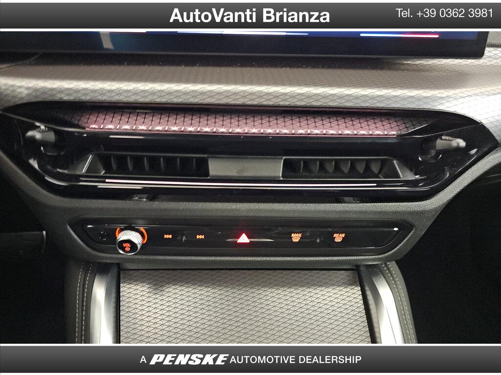 BMW Serie 4 420d Gran Coupe mhev 48V xdrive M Sport Pro auto