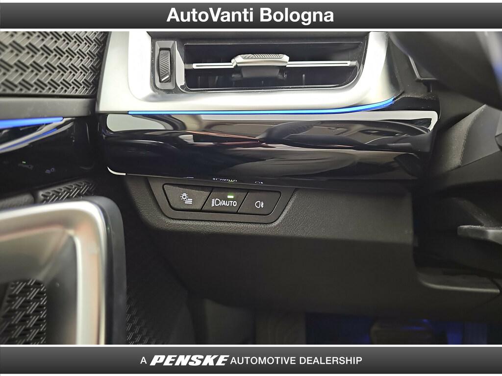 BMW X1 25e xdrive X-Line auto