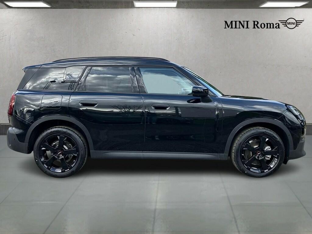 Mini Mini Countryman 1.5 48V C Classic auto