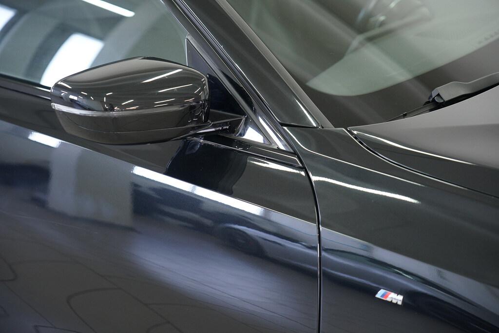 BMW Serie 3 320d Touring xdrive Msport auto