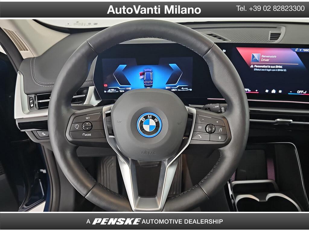 BMW X1 xdrive 25e Special Edition auto