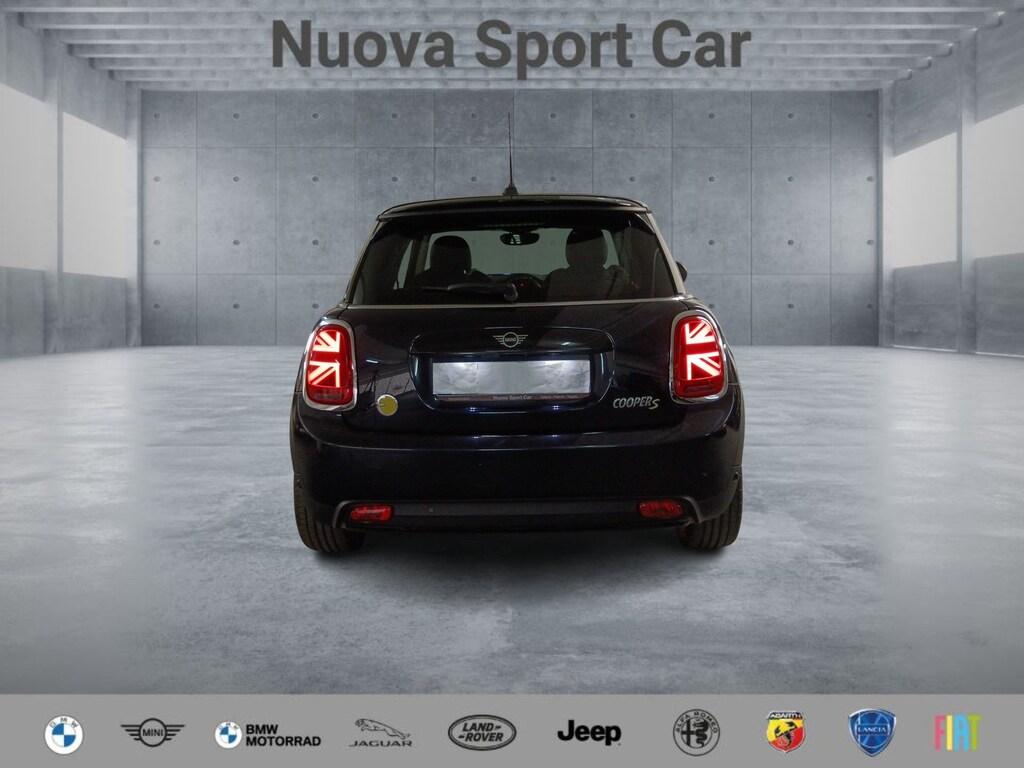 Mini Mini 3p Cooper SE Electric auto