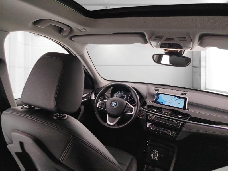 BMW X1 sdrive16d xLine auto