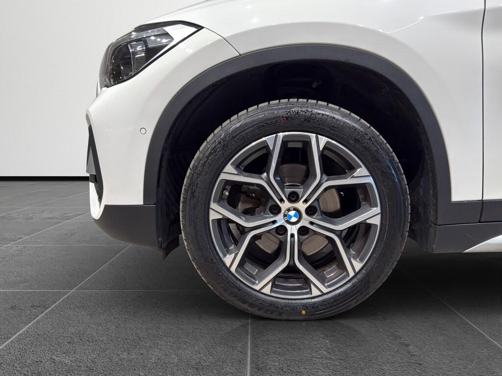 BMW X1 xdrive18d xLine auto