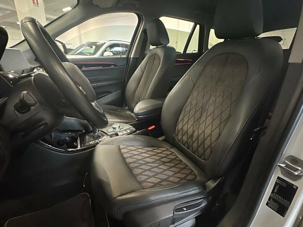 BMW X1 sdrive18d xLine Plus auto