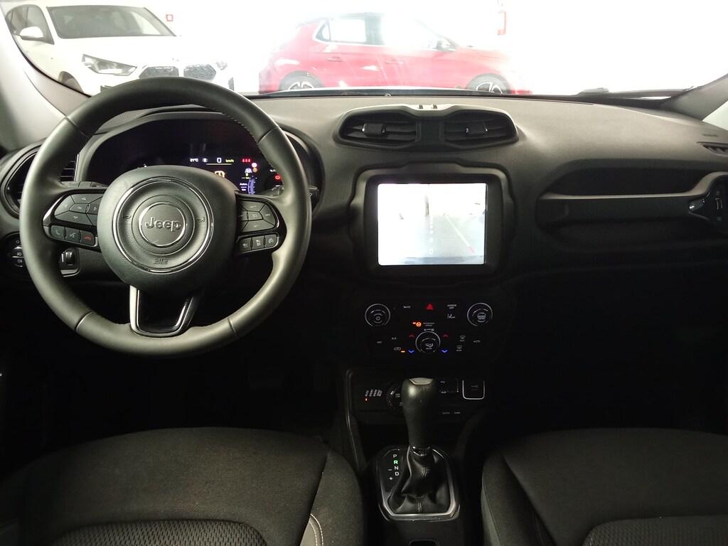 Jeep Renegade 1.3 t4 phev Limited 4xe at6