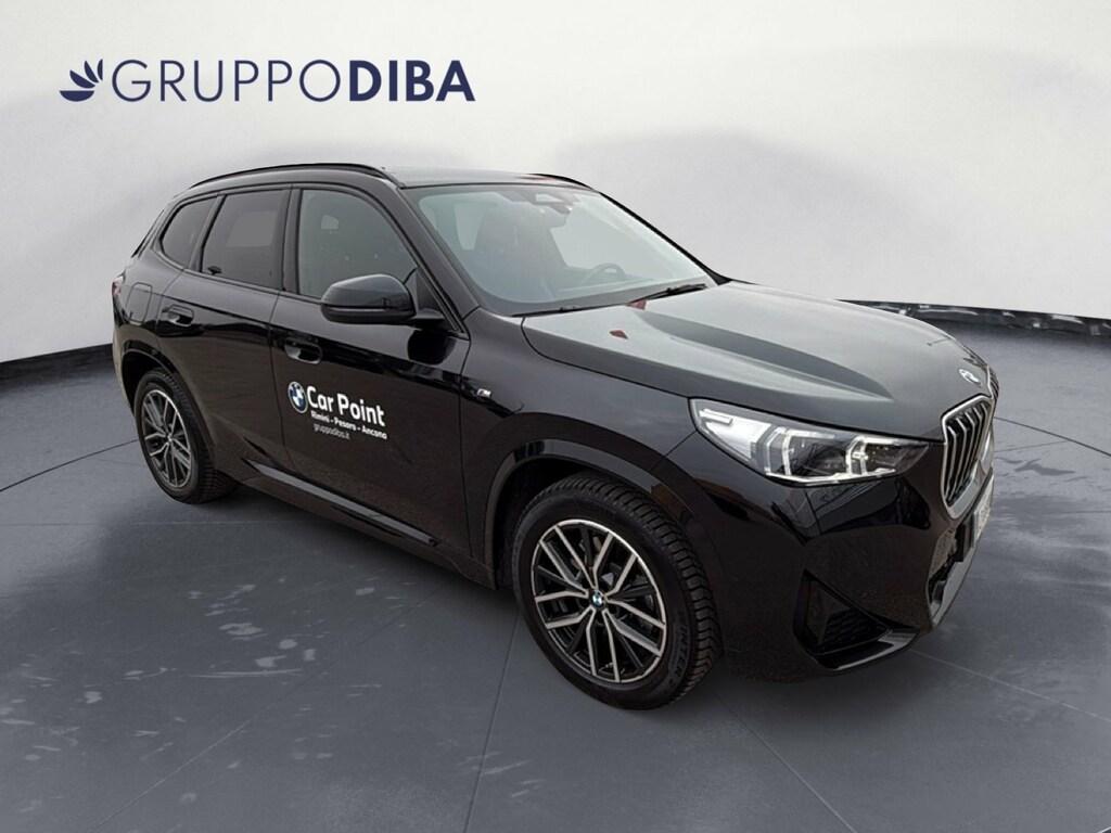 BMW X1 sdrive20i mhev 48V MSport auto