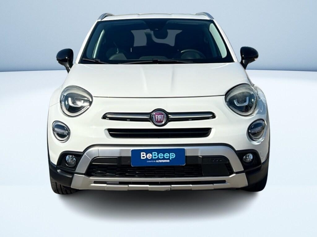 Fiat 500X 1.3 mjt Cross 4x2 95cv
