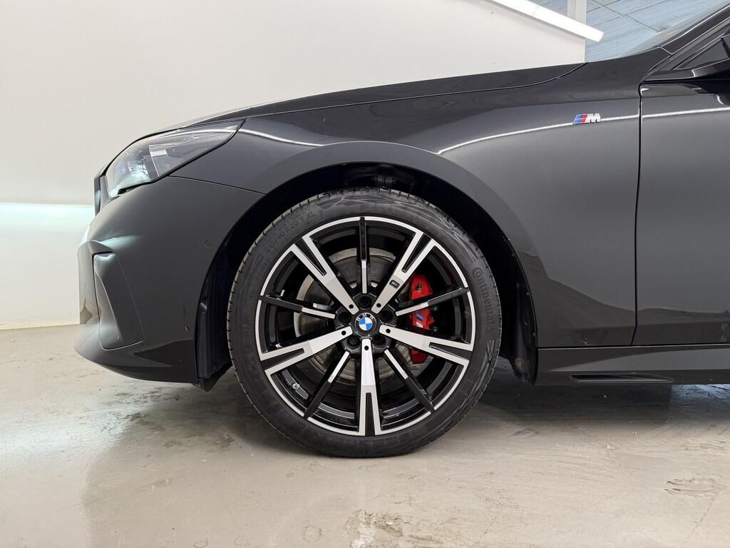 BMW Serie 5 520d 48V xdrive M Sport Pro auto