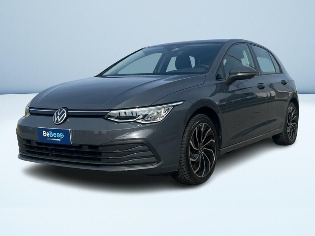 Volkswagen Golf 1.5 etsi 1st Edition Style 150cv dsg