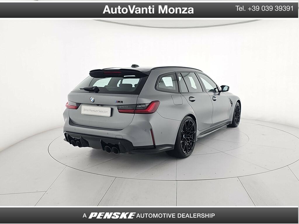 BMW M3 Touring 3.0 Competition M xdrive auto