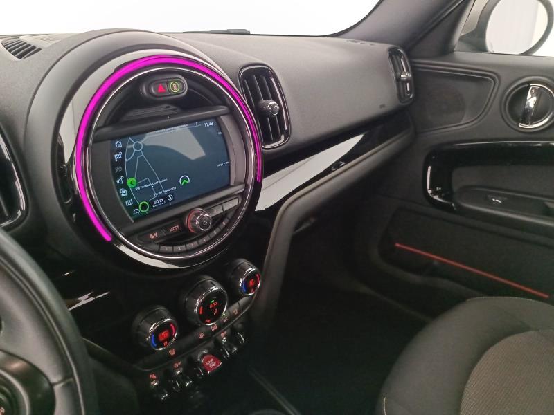 Mini Cooper D Countryman 2.0 TwinPower Turbo Cooper D Hype Steptronic